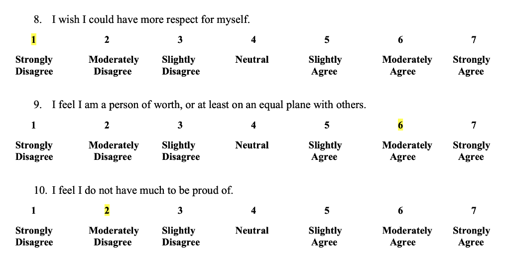 What distinguishes validity from reliability?